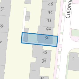 Perceel AML01-G-3792