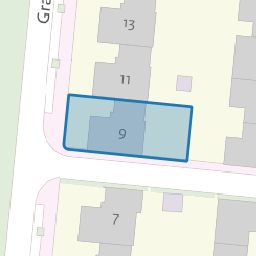 Perceel AML01-G-3801