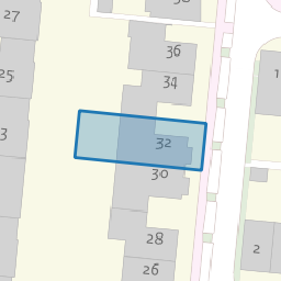 Perceel AML01-G-3804