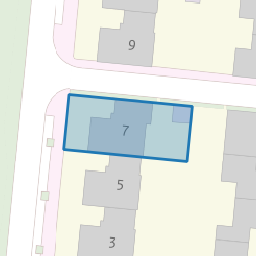 Perceel AML01-G-3814