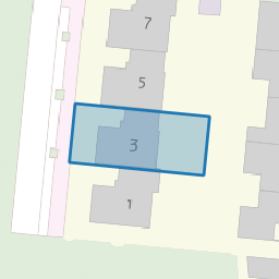 Perceel AML01-G-3816