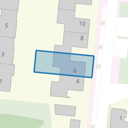 Perceel AML01-G-3821