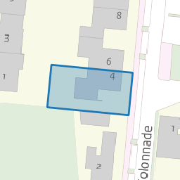 Perceel AML01-G-3822