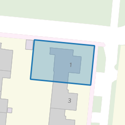 Perceel AML01-G-3830