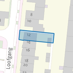 Perceel AML01-G-3833