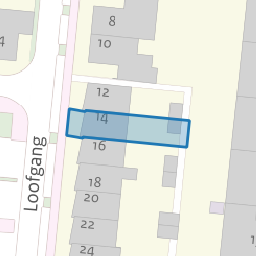Perceel AML01-G-3834