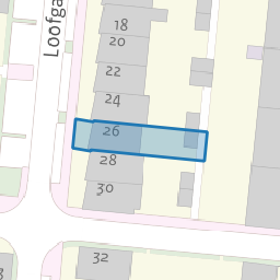 Perceel AML01-G-3840