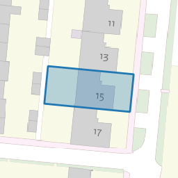 Perceel AML01-G-3846