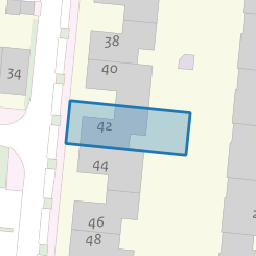 Perceel AML01-G-3853