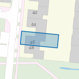 Perceel AML01-G-3855