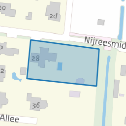 Perceel AML01-G-3876