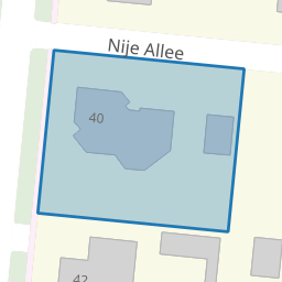 Perceel AML01-G-3878