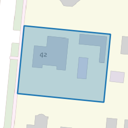 Perceel AML01-G-3879