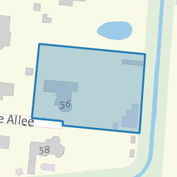 Perceel AML01-G-3888