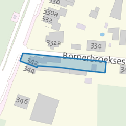 Perceel AML01-G-3898