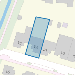 Perceel AML01-G-3900