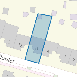 Perceel AML01-G-3904