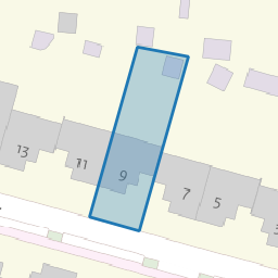 Perceel AML01-G-3905