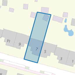 Perceel AML01-G-3906