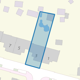 Perceel AML01-G-3908