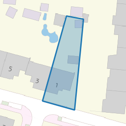 Perceel AML01-G-3909