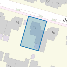 Perceel AML01-G-3912