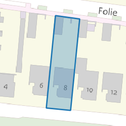 Perceel AML01-G-3920