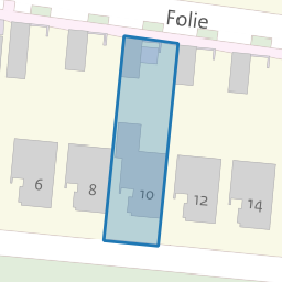 Perceel AML01-G-3921
