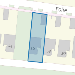 Perceel AML01-G-3929