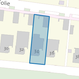 Perceel AML01-G-3933