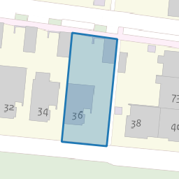 Perceel AML01-G-3934