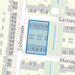 Perceel AML01-G-3941