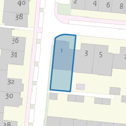 Perceel AML01-G-3942
