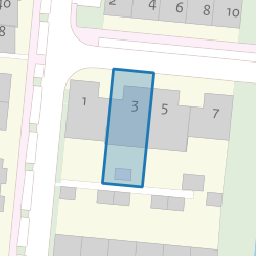 Perceel AML01-G-3943