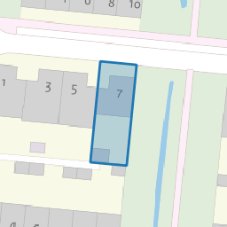 Perceel AML01-G-3945
