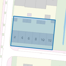 Perceel AML01-G-3946