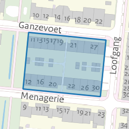Perceel AML01-G-3947