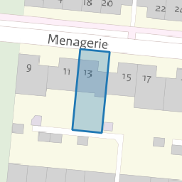 Perceel AML01-G-3950