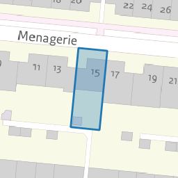 Perceel AML01-G-3951