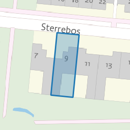 Perceel AML01-G-3971