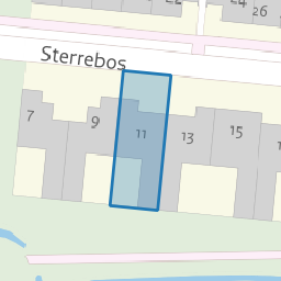 Perceel AML01-G-3972