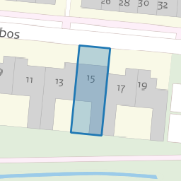 Perceel AML01-G-3974