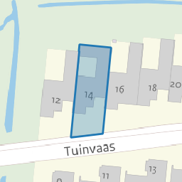 Perceel AML01-G-3978