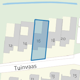Perceel AML01-G-3979