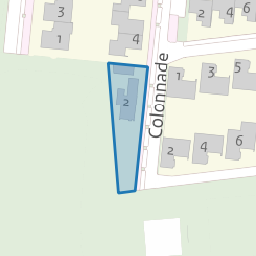 Perceel AML01-G-3982