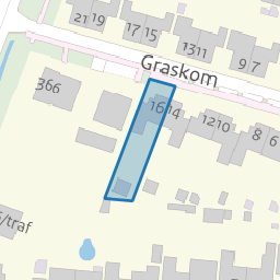 Perceel AML01-G-3983