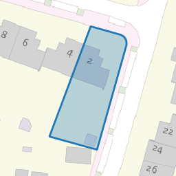 Perceel AML01-G-3990