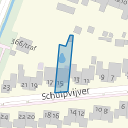 Perceel AML01-G-3994