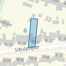 Perceel AML01-G-3995