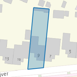 Perceel AML01-G-3997